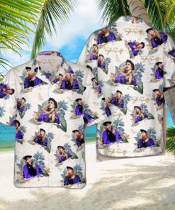 Taylor Swift Honorary Doctorate Degree 2024 Trendy Hawaiian Shirt