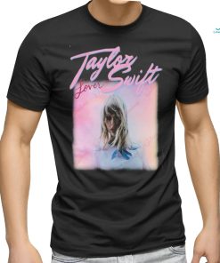 Taylor Swift Lover Album Fan Shirt