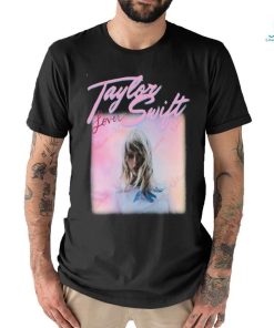 Taylor Swift Lover Album Fan Shirt