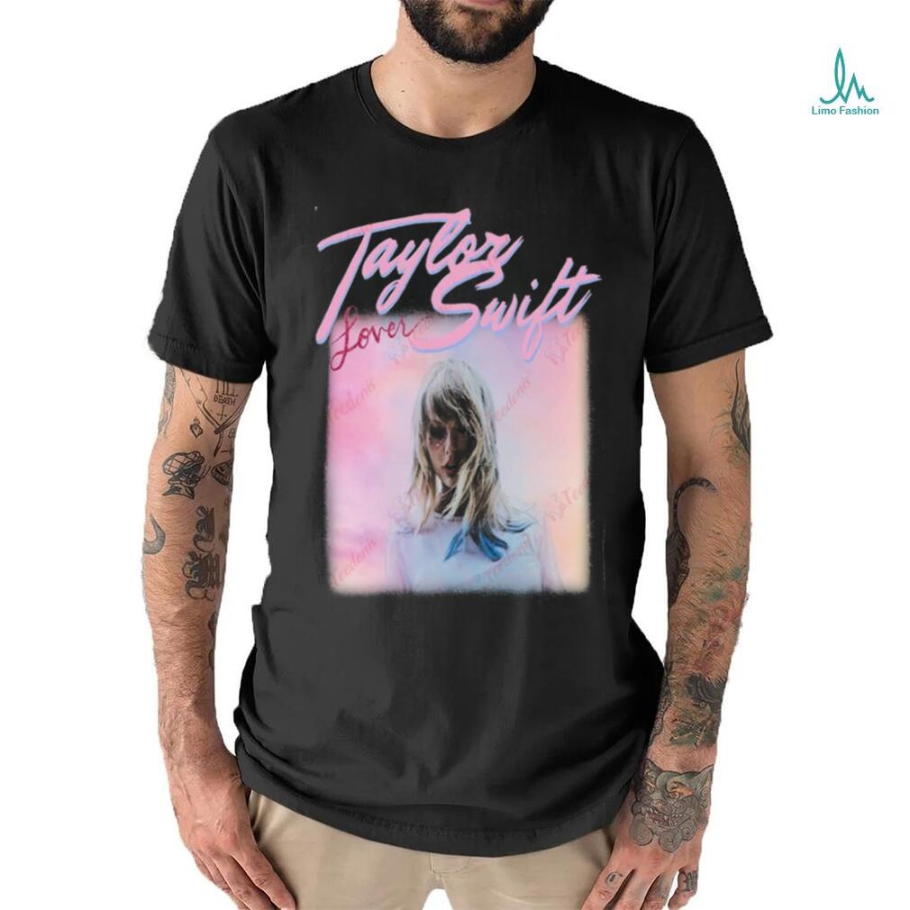 Taylor Swift Lover Album Fan Shirt Taylor Swift Lover Album Fan Shirt