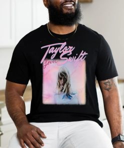 Taylor Swift Lover Album Fan Shirt