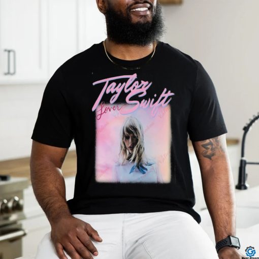 Taylor Swift Lover Album Fan Shirt