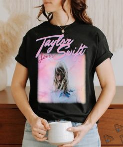 Taylor Swift Lover Album Fan Shirt