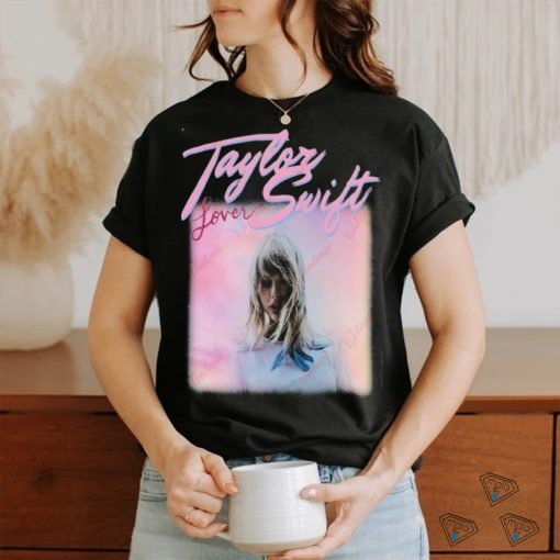 Taylor Swift Lover Album Fan Shirt