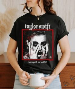 Taylor Swift Metal Shirt