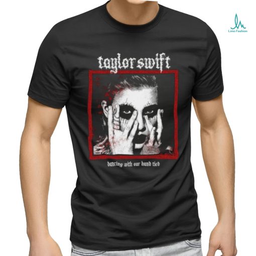 Taylor Swift Metal Shirt