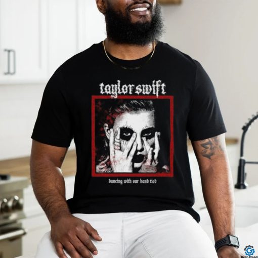 Taylor Swift Metal Shirt