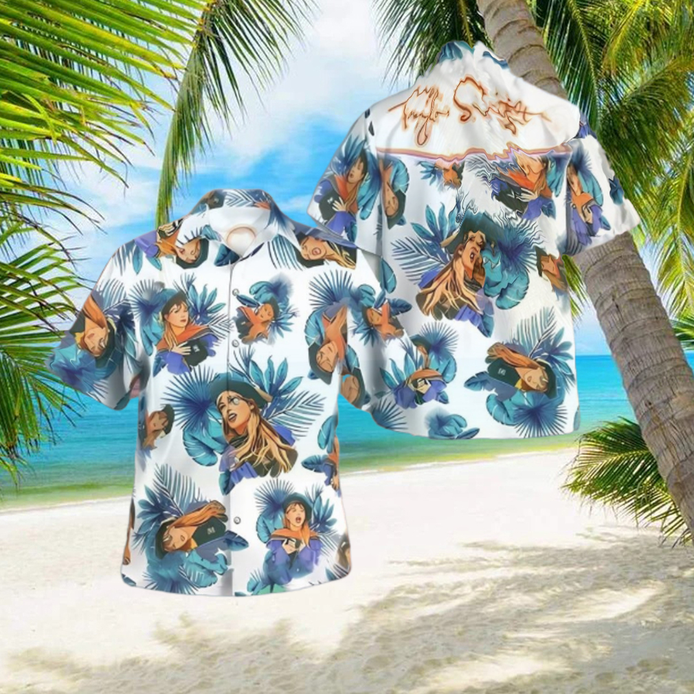 Taylor Swift Receives An Honorary Doctorate Hawaiian Shirt Taylor Swift Receives An Honorary Doctorate Hawaiian Shirt