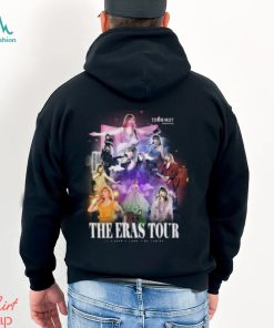 Taylor Swift The Eras Tour Concert Movie October 13 shirt, hoodie, sweater, long sleeve and tank top Taylor Swift The Eras Tour Concert Movie October 13 shirt