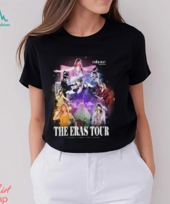 Taylor Swift The Eras Tour Concert Movie October 13 shirt, hoodie, sweater, long sleeve and tank top Taylor Swift The Eras Tour Concert Movie October 13 shirt