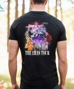 Taylor Swift The Eras Tour Concert Movie October 13 shirt, hoodie, sweater, long sleeve and tank top Taylor Swift The Eras Tour Concert Movie October 13 shirt
