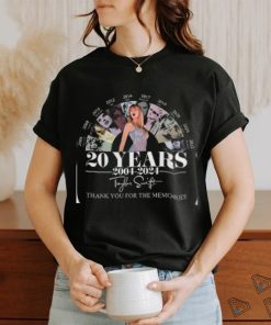 Taylor Swift The Eras Tour Thank For The Memories Shirt, hoodie, sweater, long sleeve and tank top Taylor Swift The Eras Tour Thank For The Memories Shirt