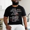 Goku Shirt RIP Akira Toriyama 1955 2024 Dragon Ball Z Shirt