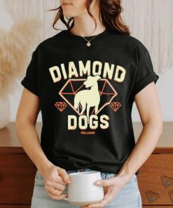 Ted Lasso Dimond Dogs shirt