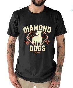 Ted Lasso Dimond Dogs shirt
