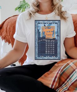 Tedeschi Trucks Band France Merrick Hippodrome March 9, 2024 Poster Shirt, hoodie, sweater, long sleeve and tank top Tedeschi Trucks Band France Merrick Hippodrome March 9, 2024 Poster Shirt