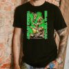 Barrel Smoked Baseballs World’s Best shirt