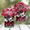 US Army 2nd Battalion (General Support), 3rd Aviation Regiment Aloha Hawaiian Shirt US Army Beach Shirt Gift