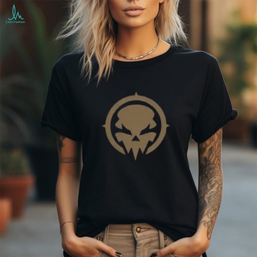 Tenaciti Shirt Tenaciti Logo Tee Shirt Black