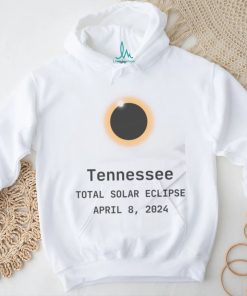 Tennessee Great Eclipse T Shirt