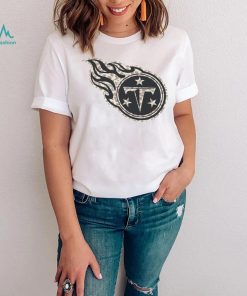 Tennessee Titans '47 Women's Panthera Frankie T Shirt