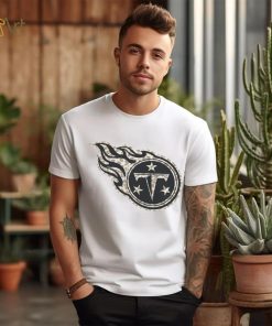 Tennessee Titans '47 Women's Panthera Frankie T Shirt