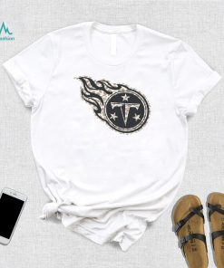 Tennessee Titans '47 Women's Panthera Frankie T Shirt