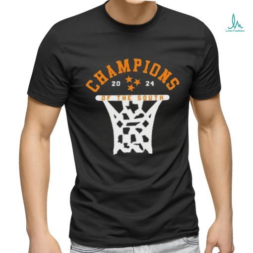 Tennessee Volunteers 2024 Champion of The South Shirts