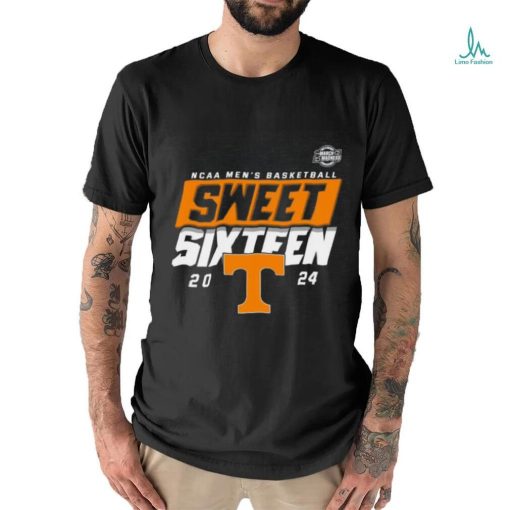 Tennessee Volunteers 2024 Sweet 16 Shirt