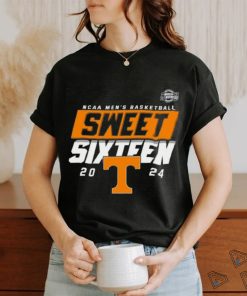 Tennessee Volunteers 2024 Sweet 16 Shirt