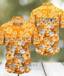 Tennessee Volunteers NCAA2 Hawaiian Shirt Trending Summer