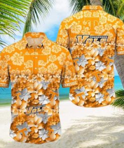 Tennessee Volunteers NCAA2 Hawaiian Shirt Trending Summer