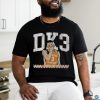 South Dakota State Jackrabbits dancing shirt