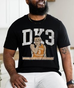 Tennessee’s Dalton Knecht Has Been Named The Sec Player Of The Year T shirt