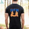 Houston Roughnecks Drill Baby Drill Shirt