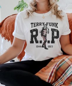 Terry Funk Shirt Terry Funk Shirt Funk U Shirt