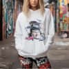 Retro In My Tortured Poet Era Taylor Album shirt