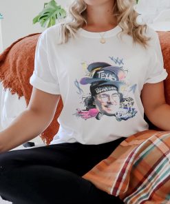 Texan Technician shirt