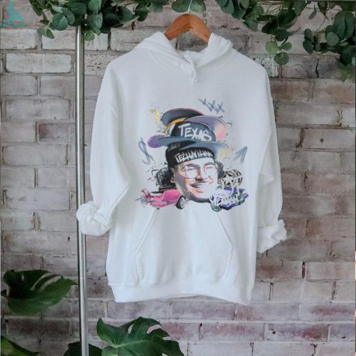 Texan Technician shirt
