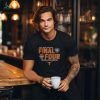 Brandon Crawford Let BCraw Pitch Shirt Hoodie SF MLBPA Breaking shirt