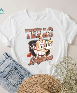 Texas NCAA Women’s Basketball Official 2023 2024 Shirt