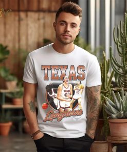 Texas NCAA Women's Basketball Official 2023 2024 Shirt