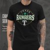 Leprechaun Stitch kiss me I’m Irish St. Patrick’s day shirt