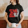 Road House Tigger Polar Bear 2024 Shirt