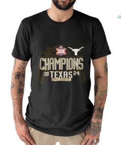 Texas Womens Basketball 2024 Ncaa Tournament Shirt