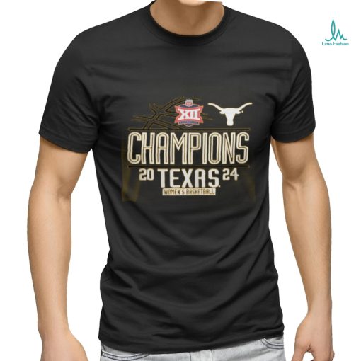 Texas Womens Basketball 2024 Ncaa Tournament Shirt