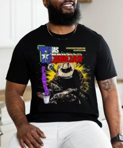 Texas technician shirt