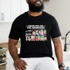 Thank You For The Memories Akira Toriyama Shirt