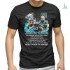 Is Not a Sign Of Weakness It Is a Sign Military T Shirt