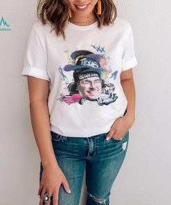 That Mexican Outta Texas Merch Texan Technician shirt